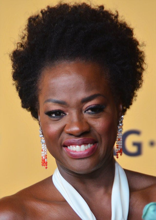 Viola Davis Becomes The Third Black Woman To Achieve EGOT Status - The ...