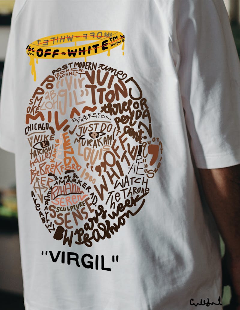 Virgil Abloh News and Features