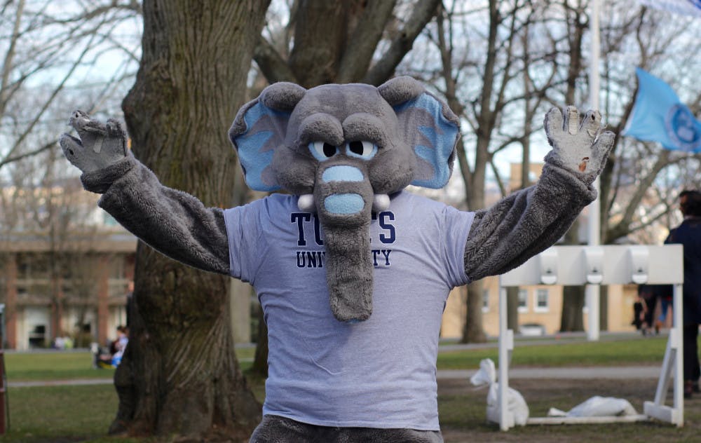 6 Class of 2025 recruits look toward their futures at Tufts The Tufts
