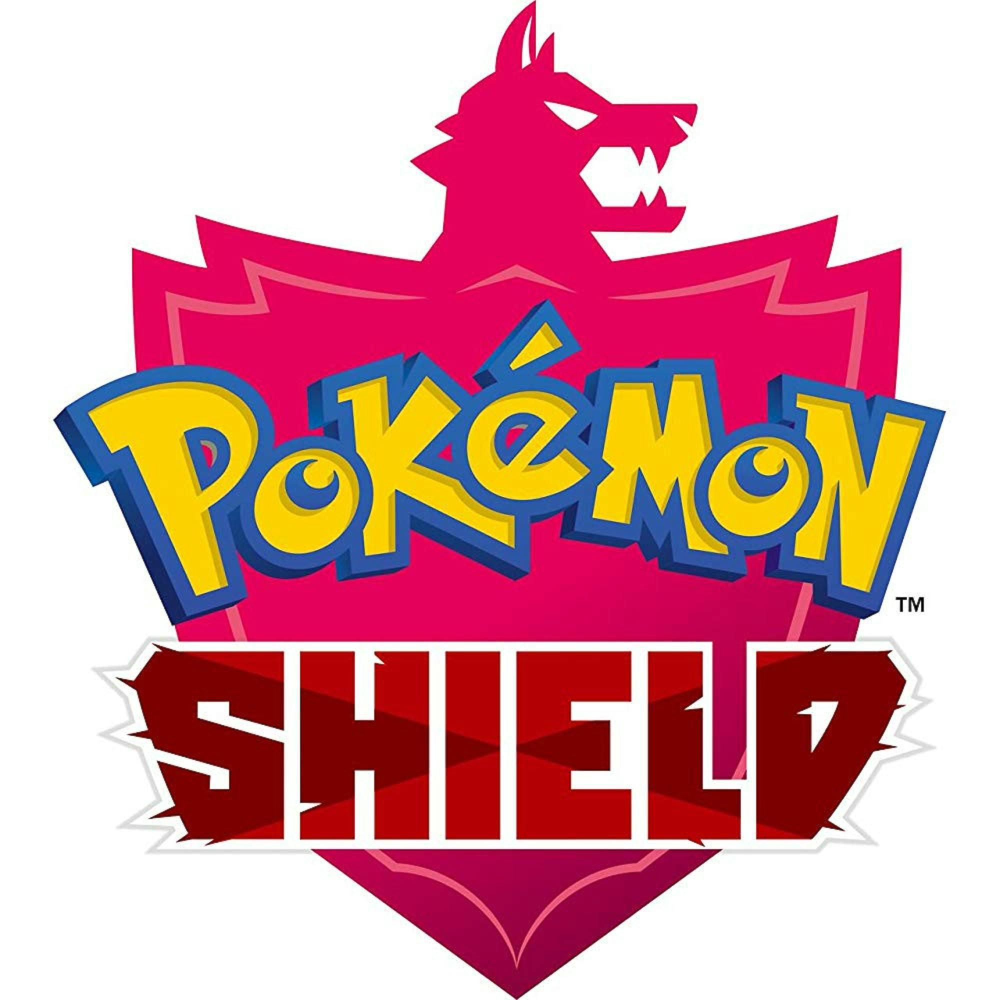 Pokémon Shield (Video Game 2019) - IMDb