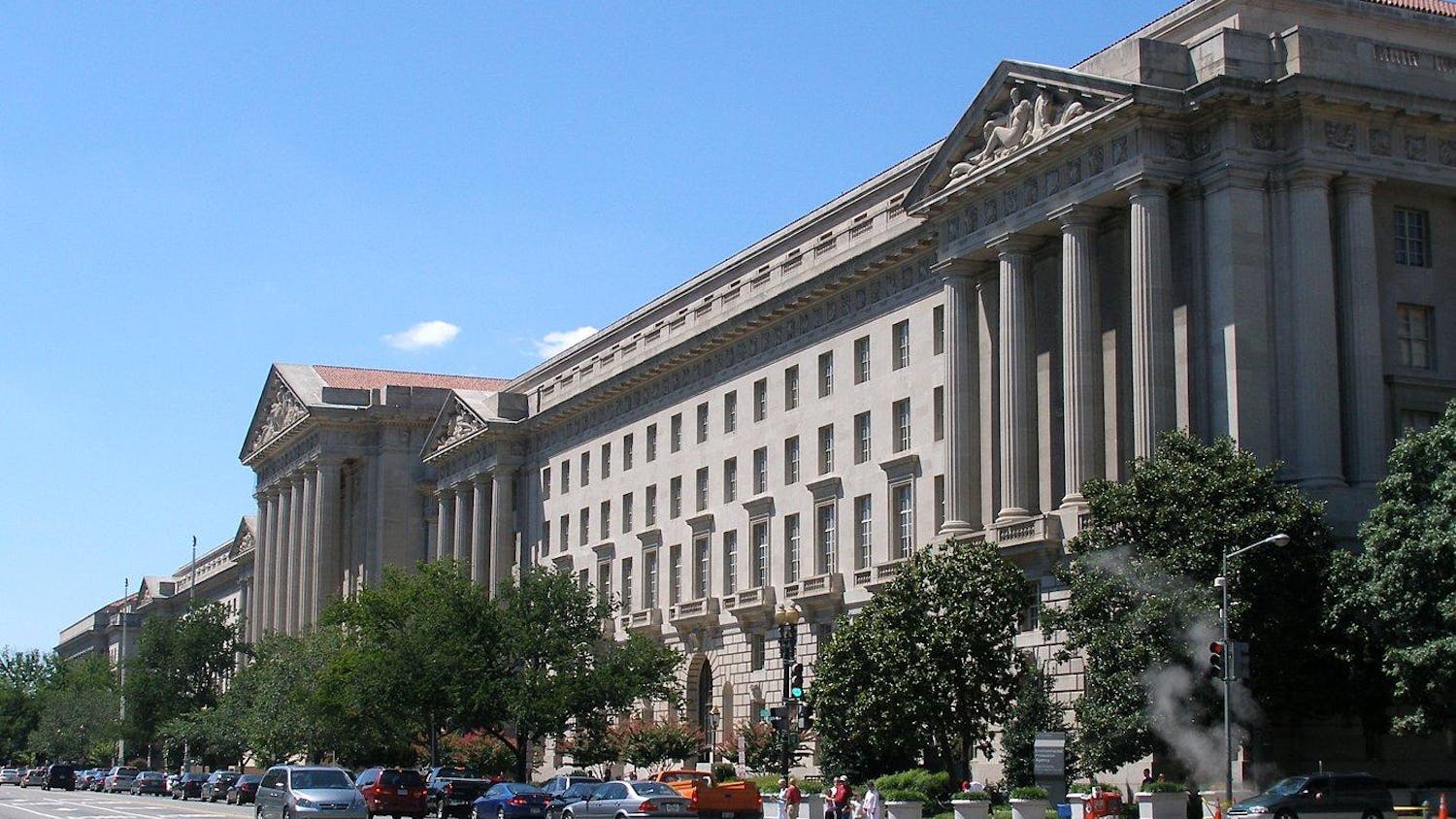 Epa headquarters