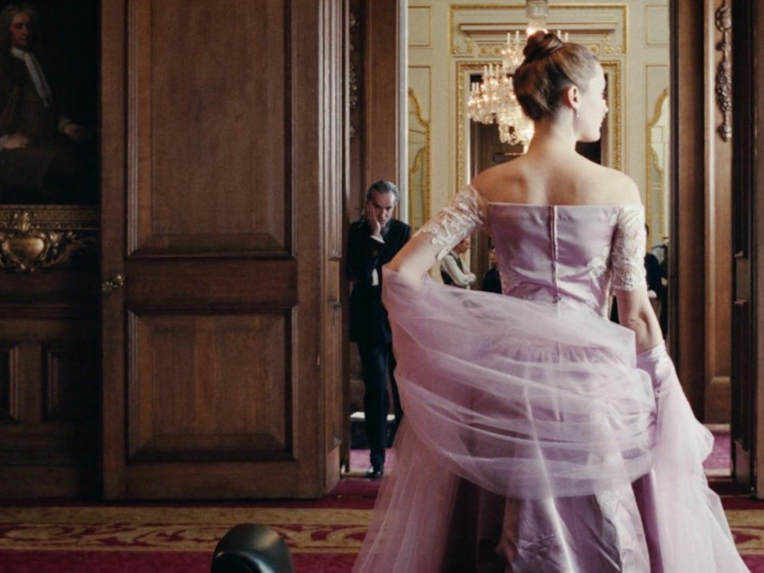 Phantom-Thread