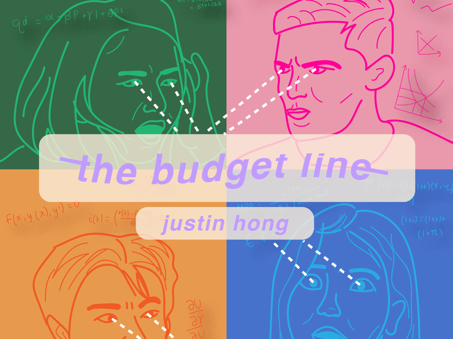 Justin Hong The Tufts Daily justin-hong-the-tufts-daily