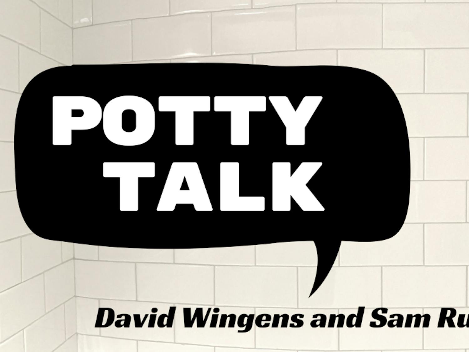 Potty-Talk