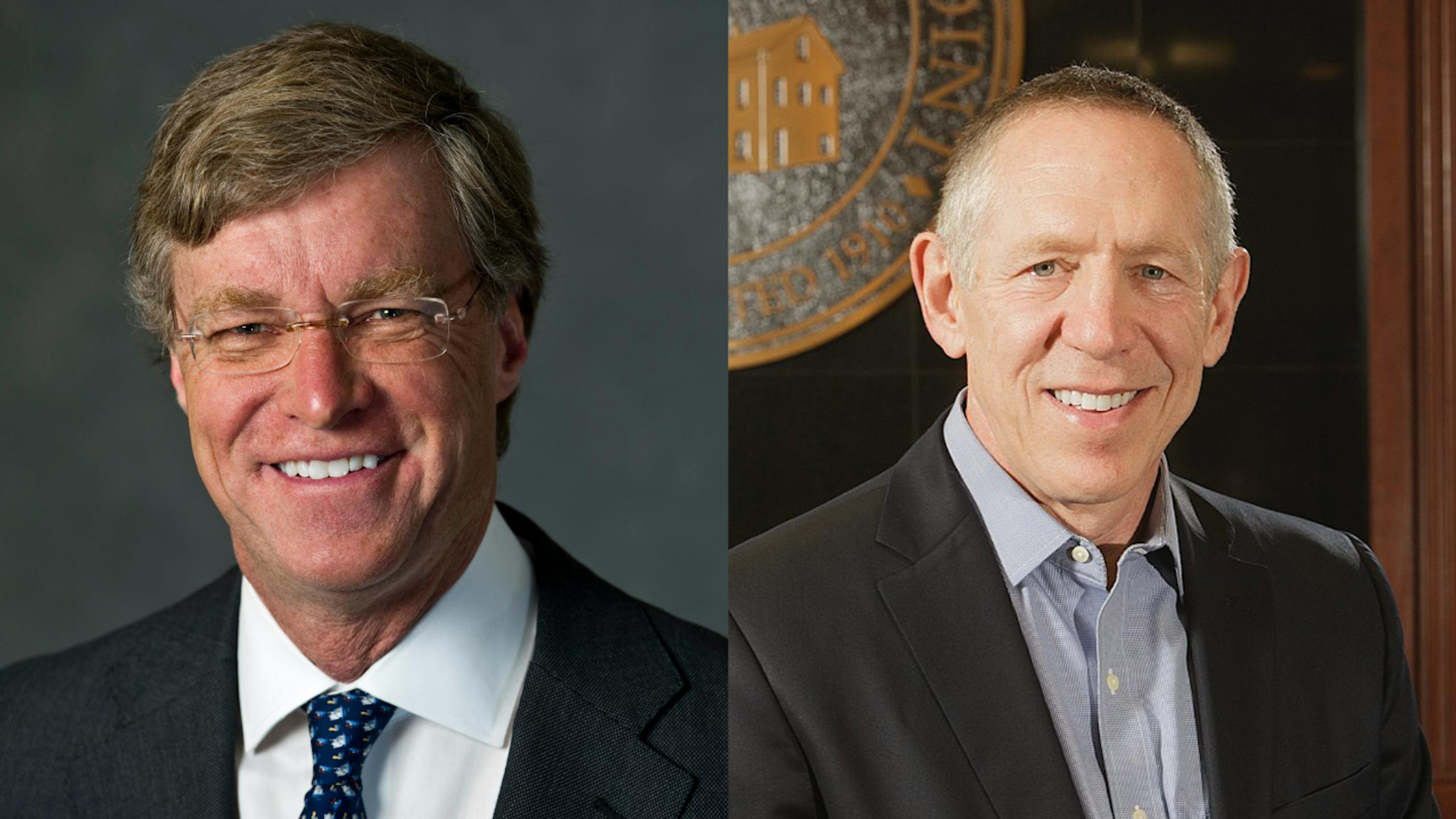 Chairman Dolan to step down from Board of Trustees in November - Vimarsana News