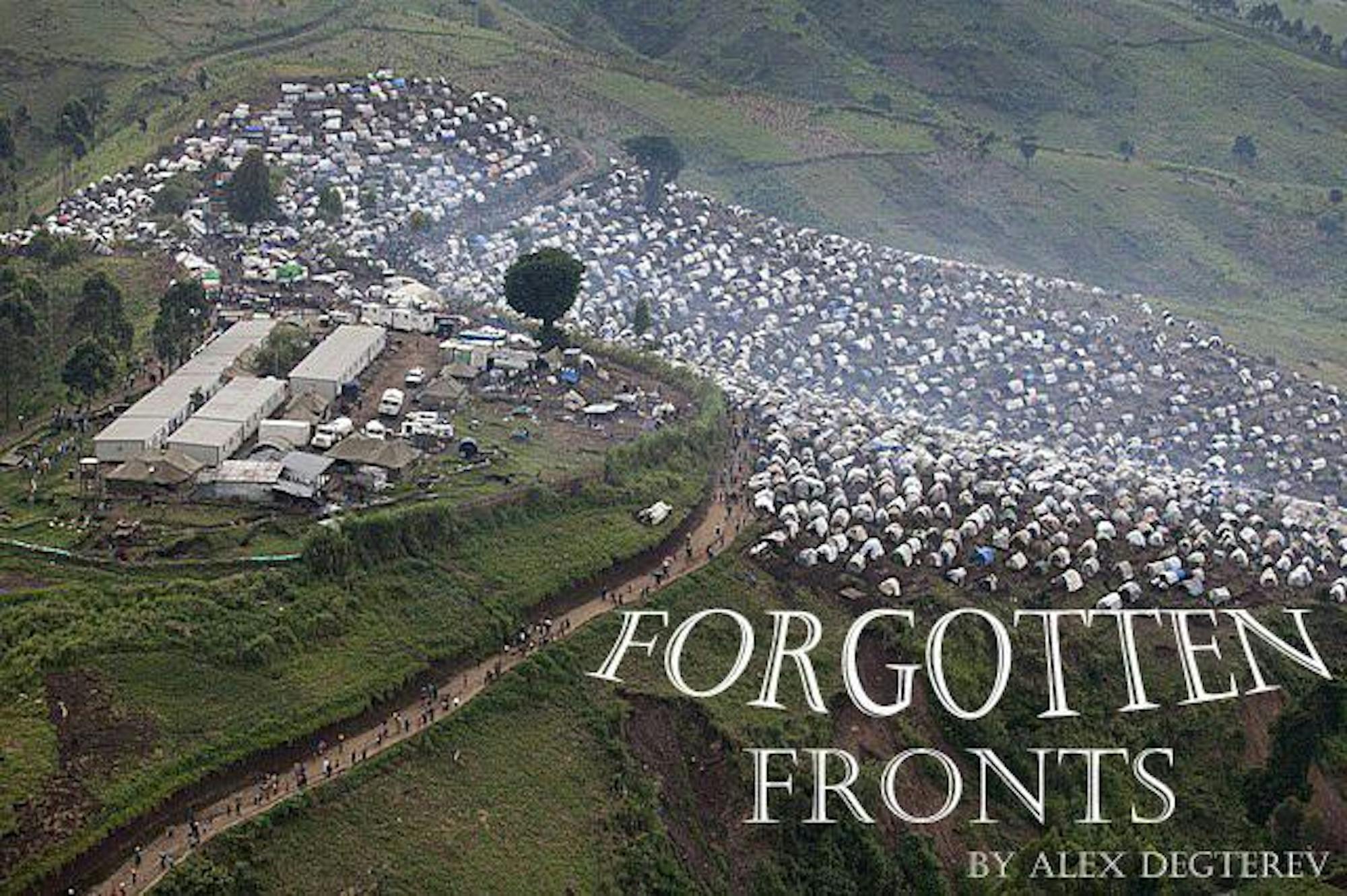 forgottenfront