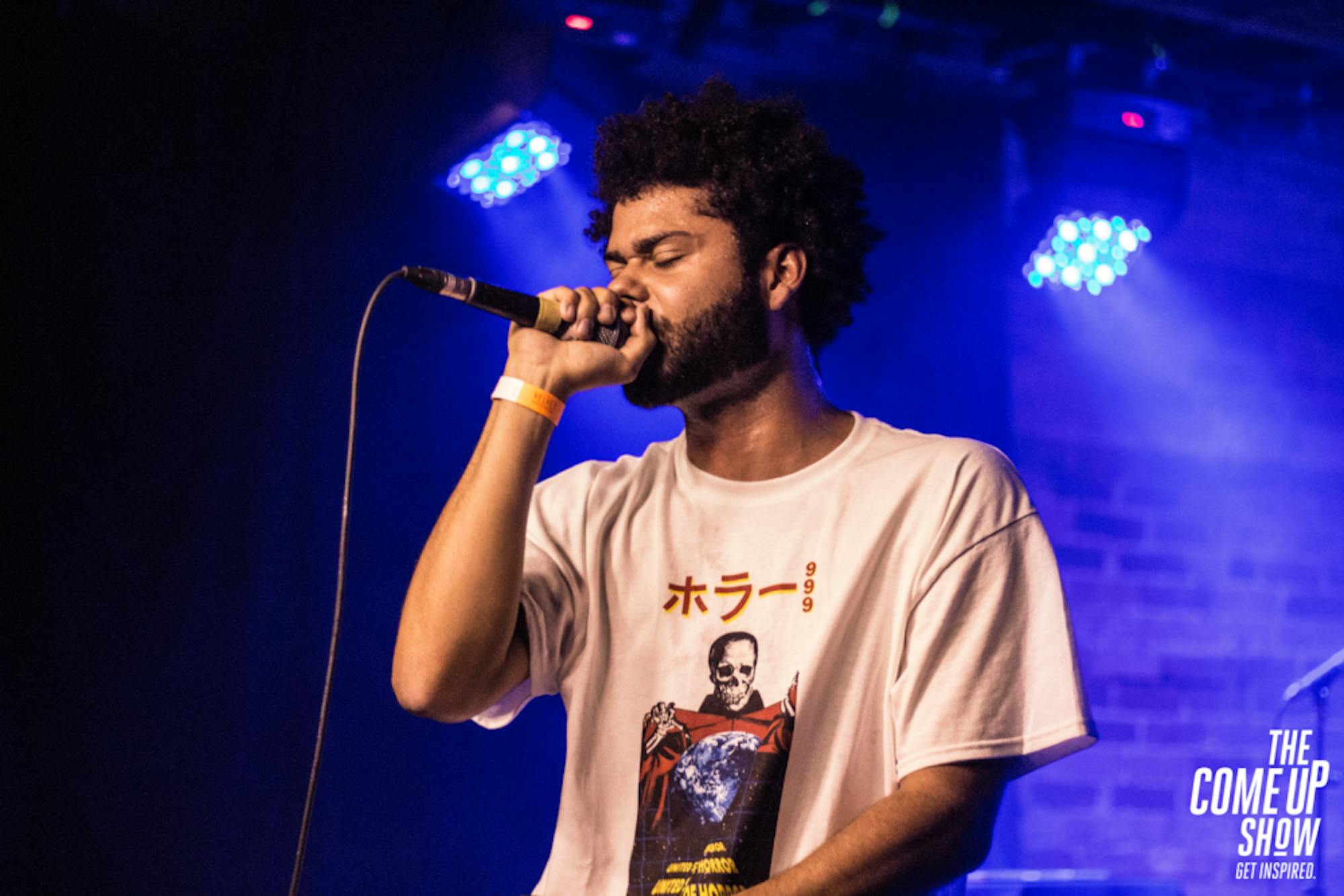 Ritchie_with_a_T_of_Injury_Reserve_The_Come_Up_Show_35079624586