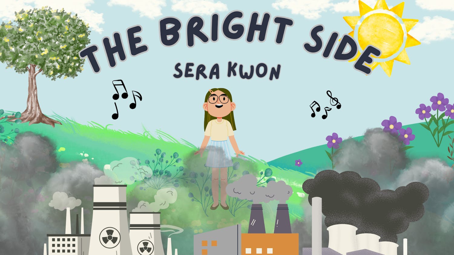 The Bright Side Graphic