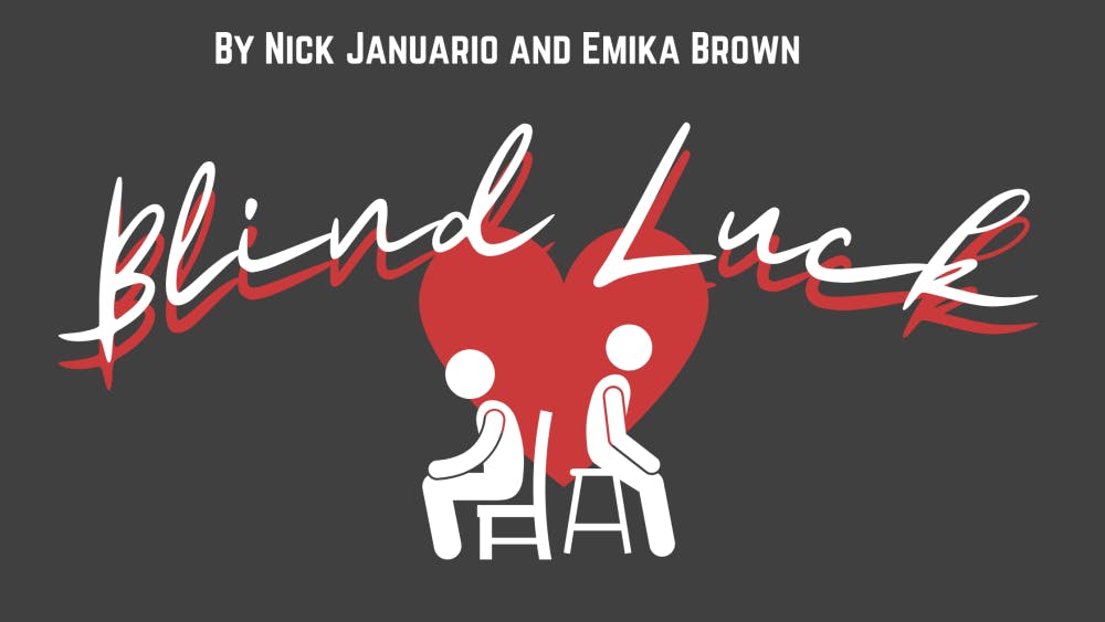 Blind-Luck-ASli-Kocak-