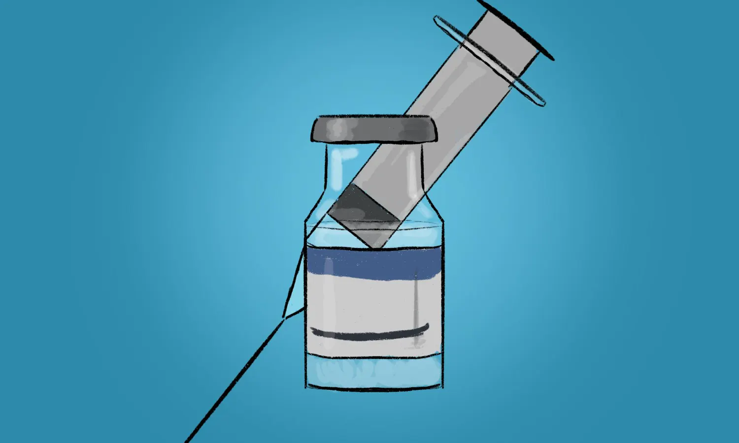 MMR Vaccine Graphic