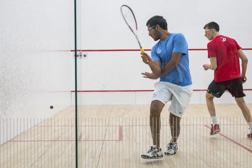 2017-01-20-Squash-Tufts-vs-Dickinson-at-Harvard-009