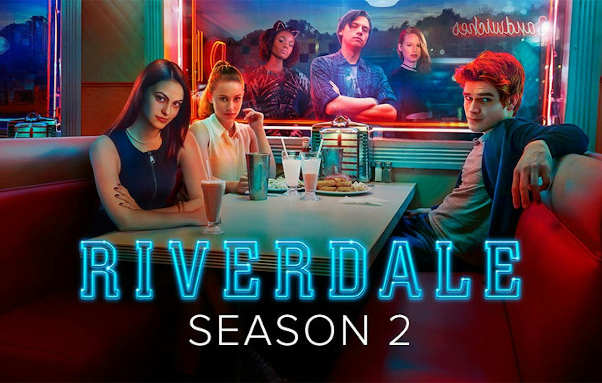 Riverdale-Season-2
