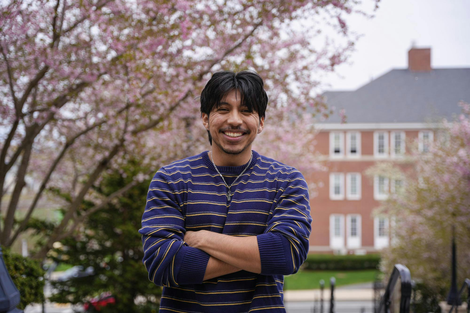 Israel Hernandez