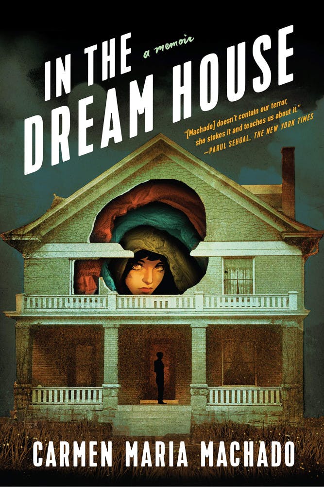 Carmen Maria Machado Publishes Personal Memoir ‘In The Dream House ...