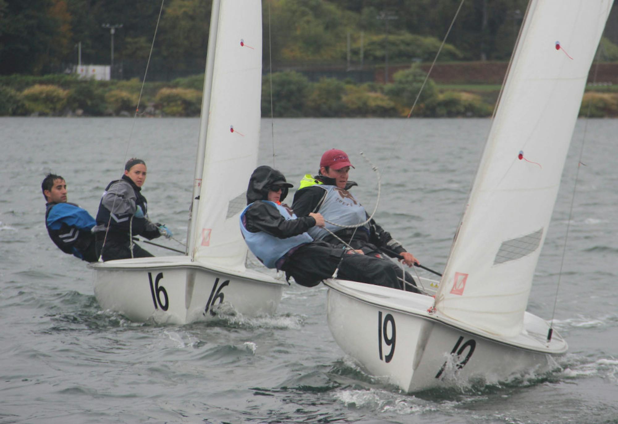 Sailing-photo