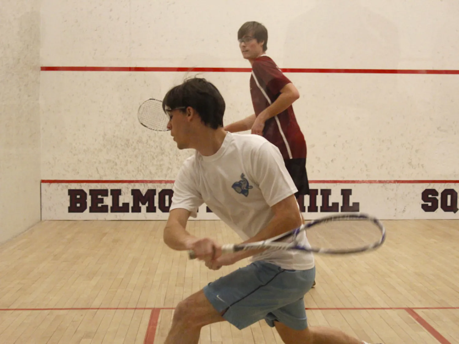 2014-01-29-Mens-Squash-against-Boston-College