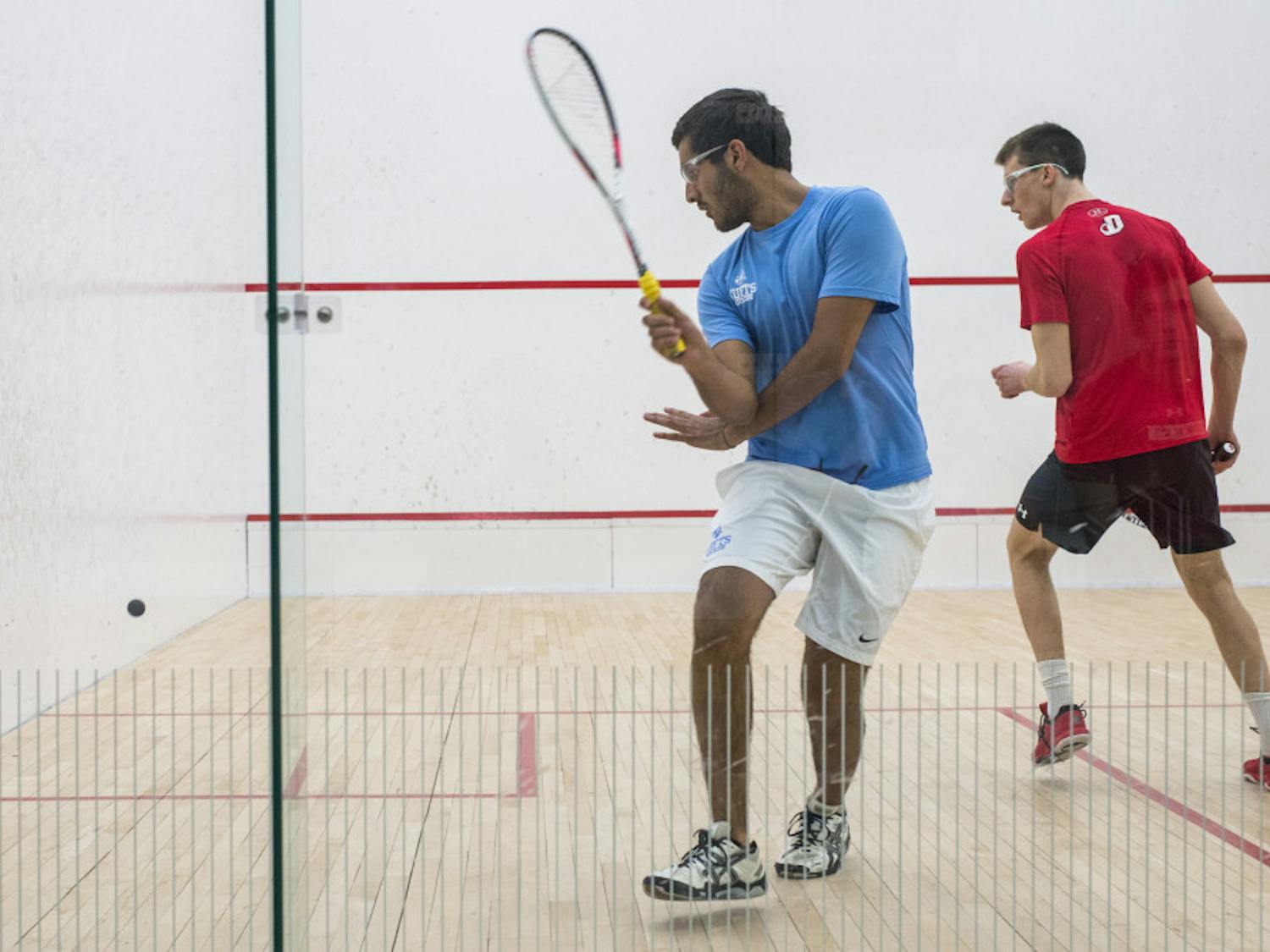 2017-01-20-Squash-Tufts-vs-Dickinson-at-Harvard-009