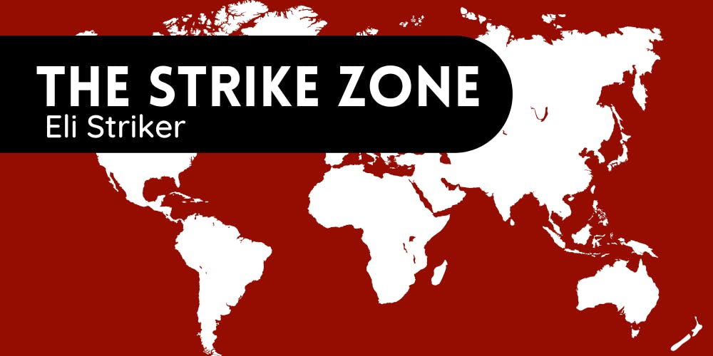 TheStrikeZone