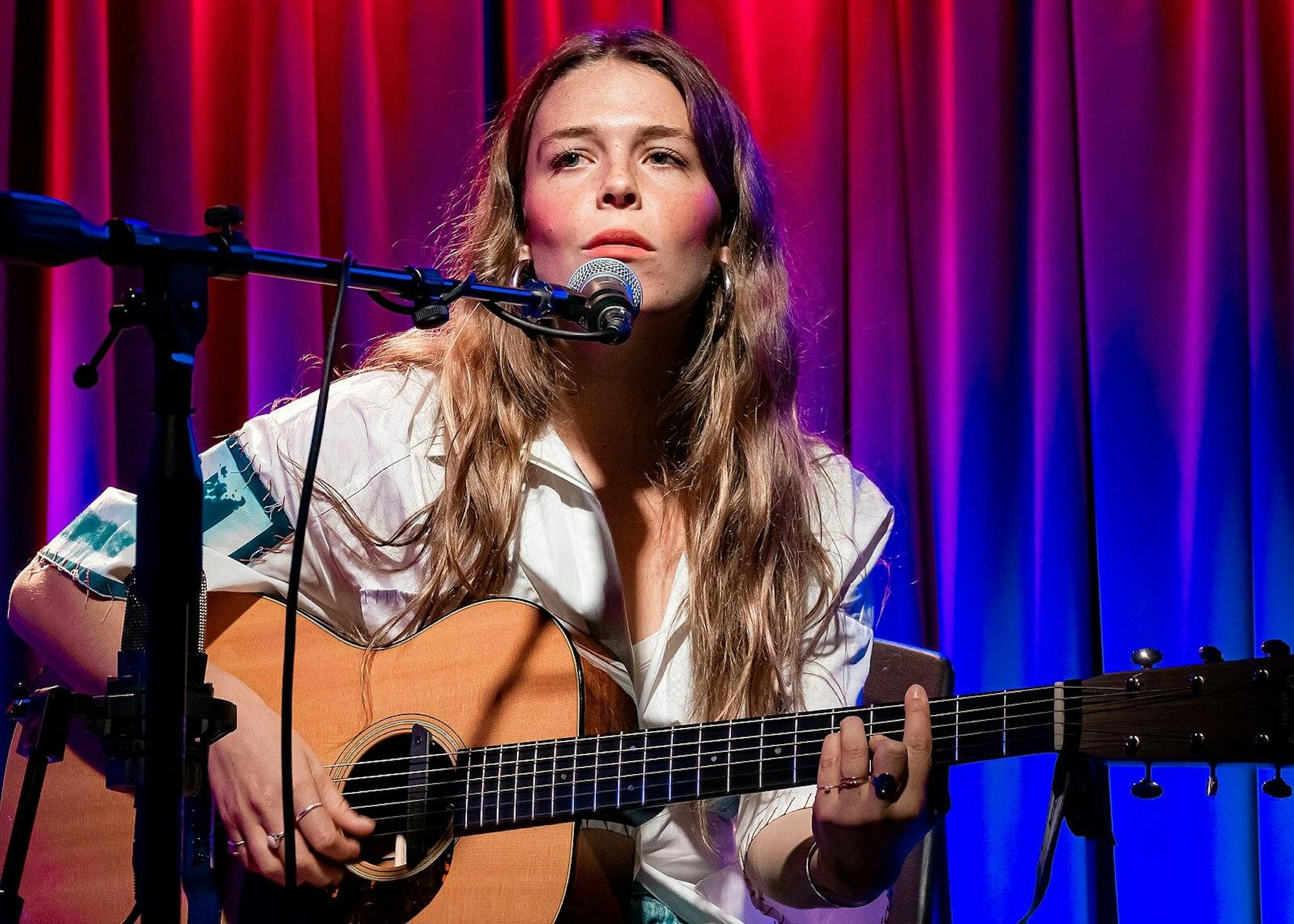 Maggie Rogers’ new album isn’t her best work - The Tufts Daily