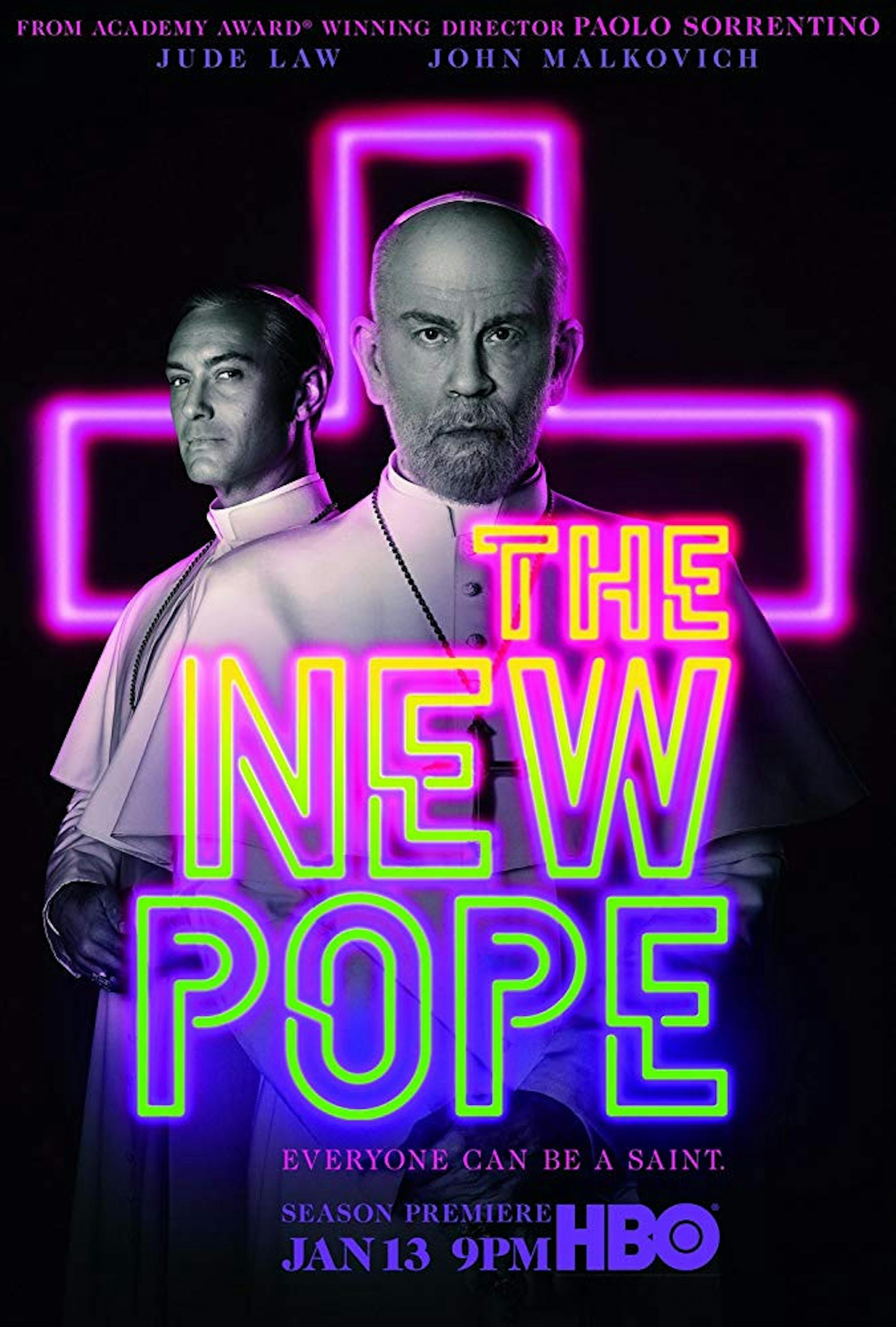The-New-Pope