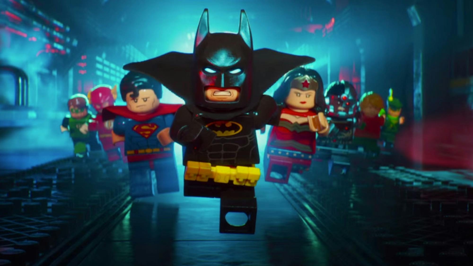 Best Lego Batman Movie Sets - Written Reality
