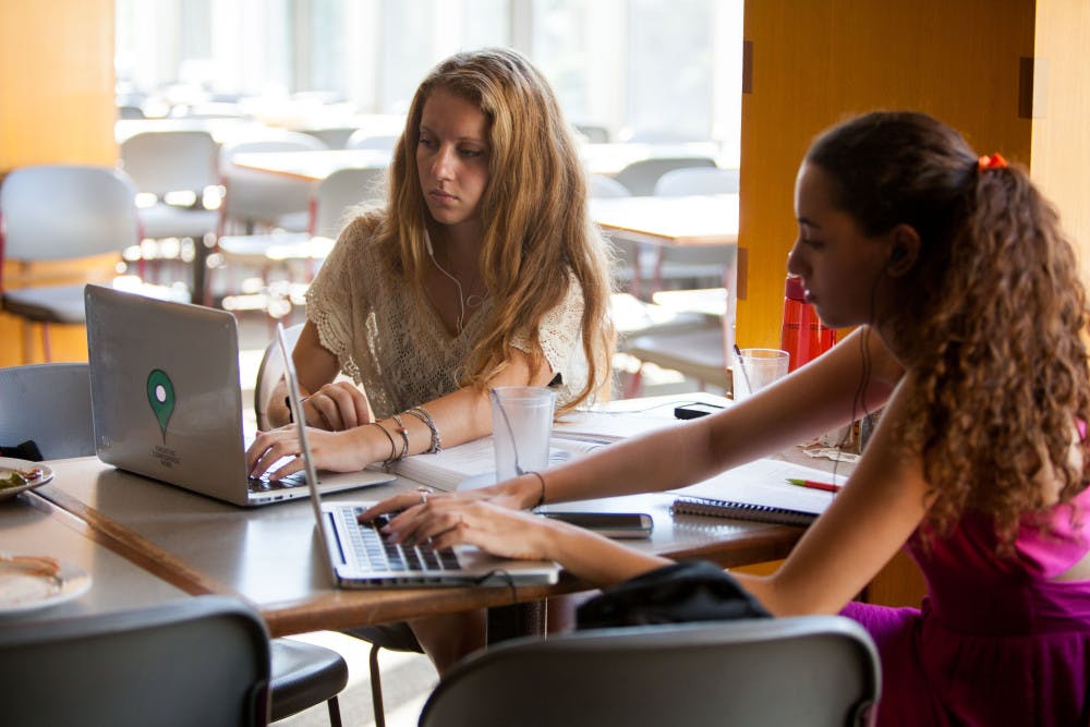 2014-09-03-Carmichael-Dining-Hall-1