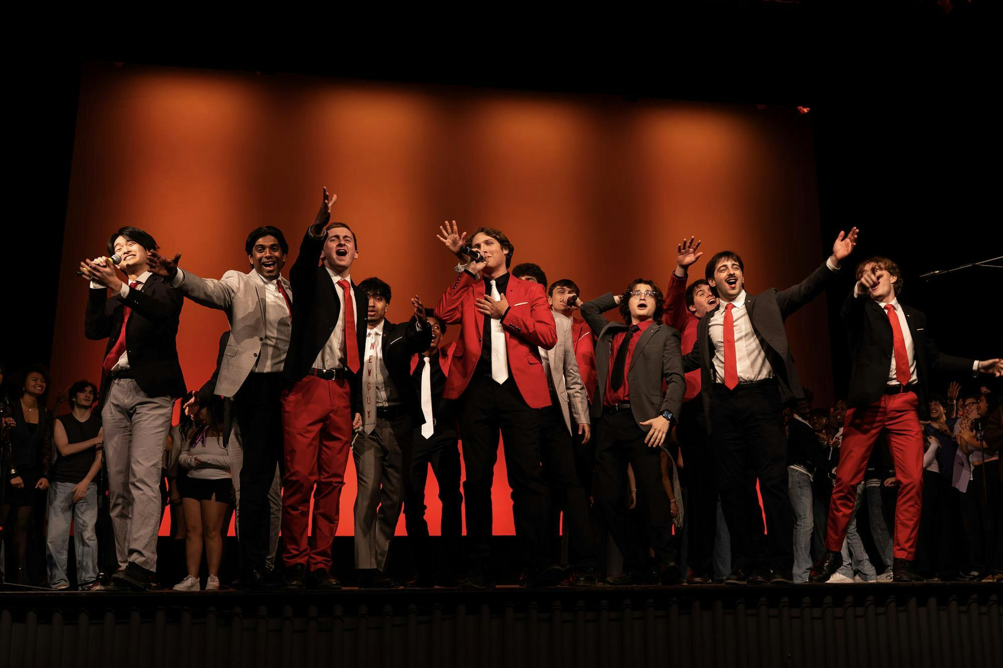 2026 Riff-Off Beelzebubs