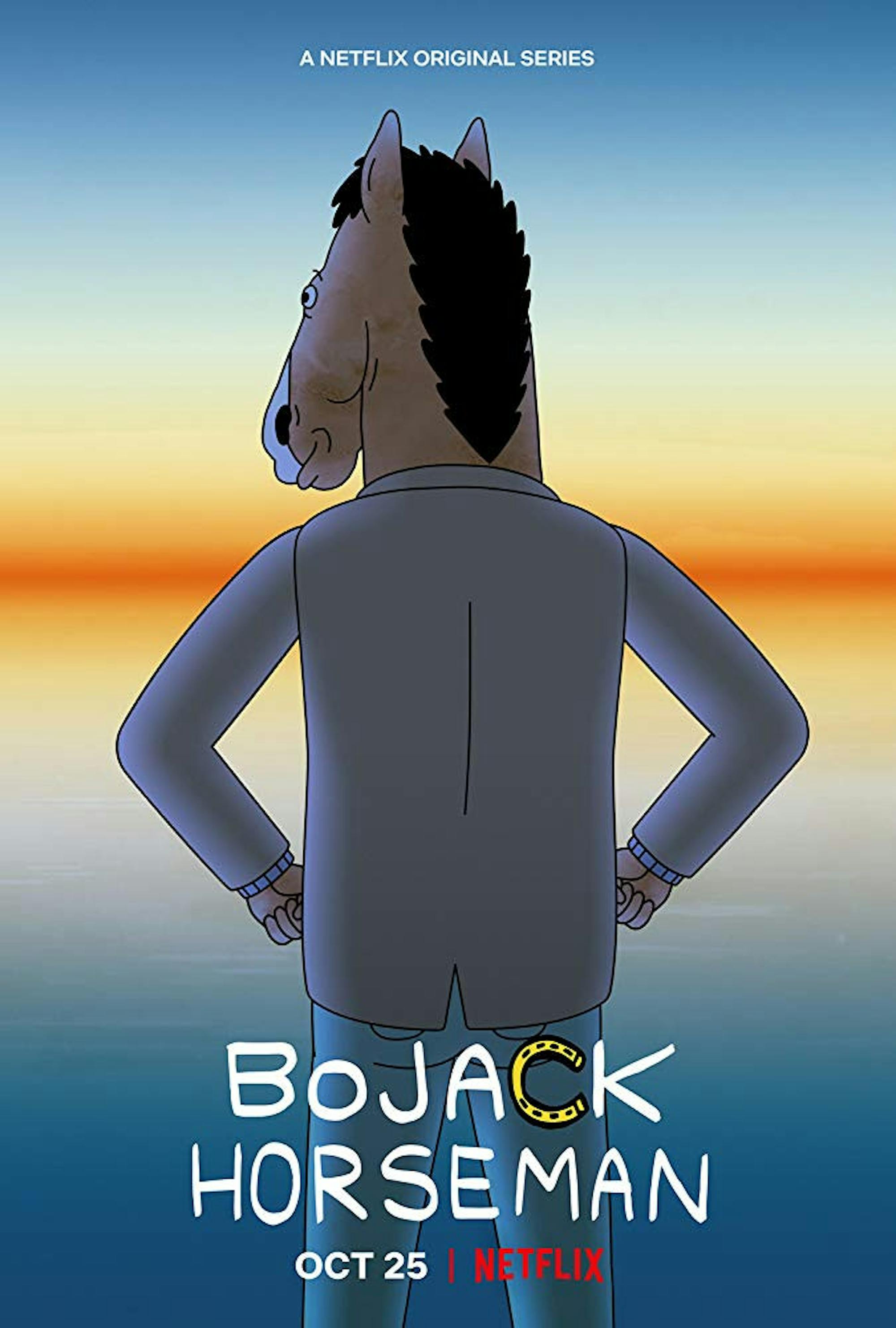 BoJack-Horseman