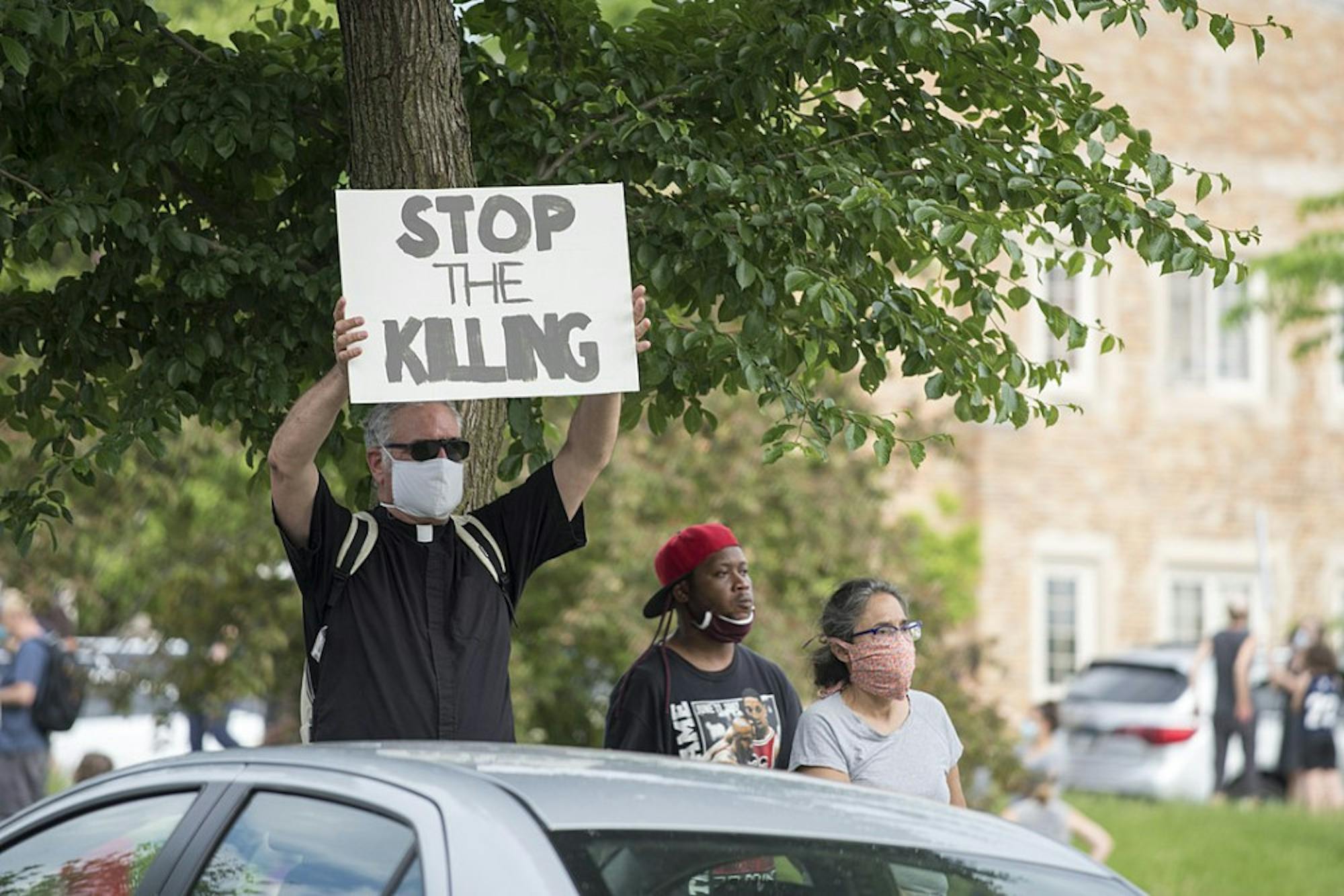 1080px-Protest_against_police_violence_-_Justice_for_George_Floyd_May_26_2020_21