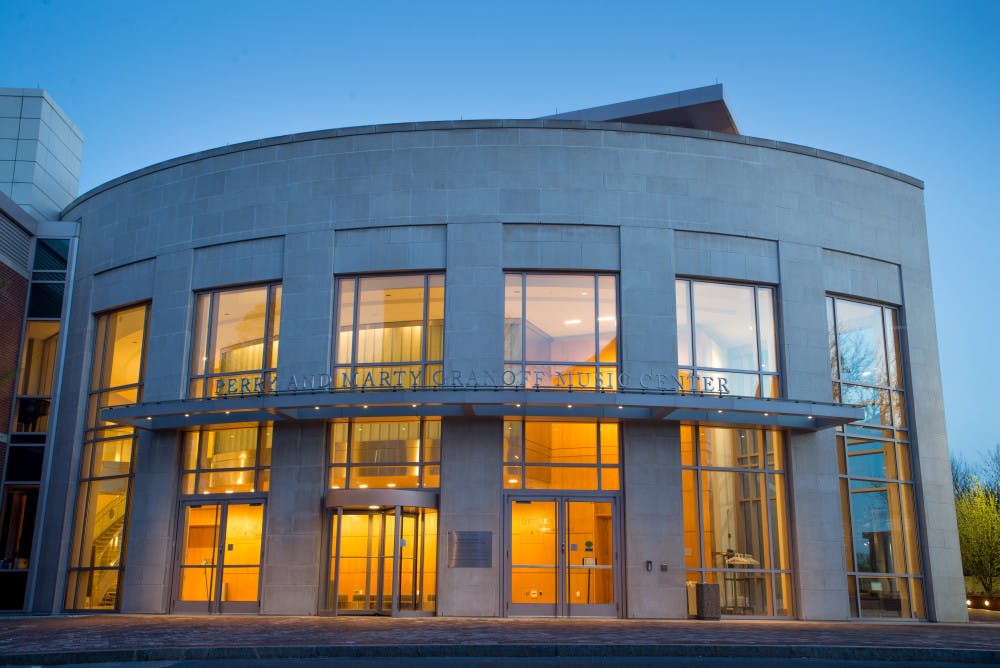 2014-05-07-Granoff-Music-Center-at-Night-4-1