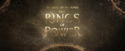Amazon's Lord of the Rings Series Season 1 Could Be 20 Episodes