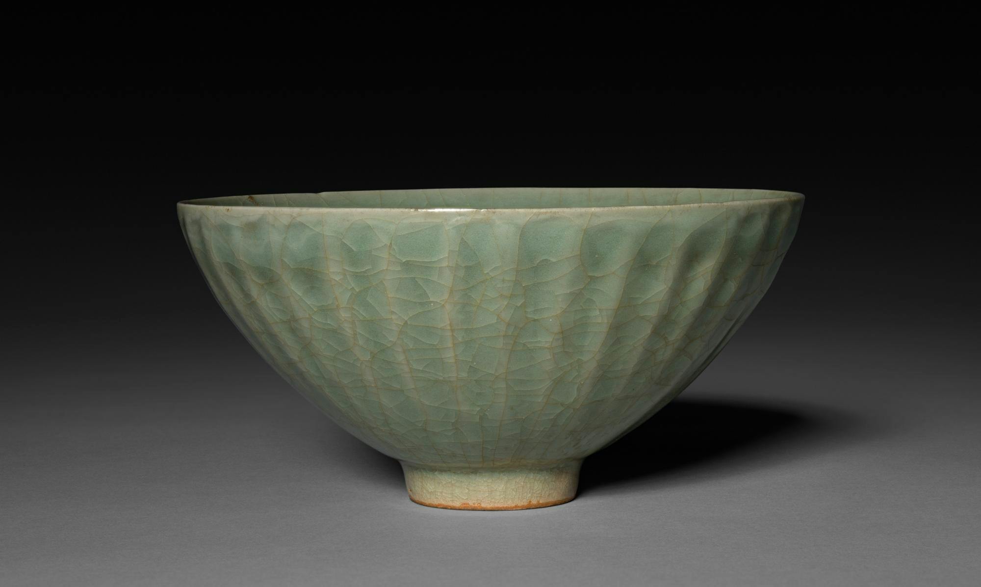 China Southern Song Dynasty Bowl
