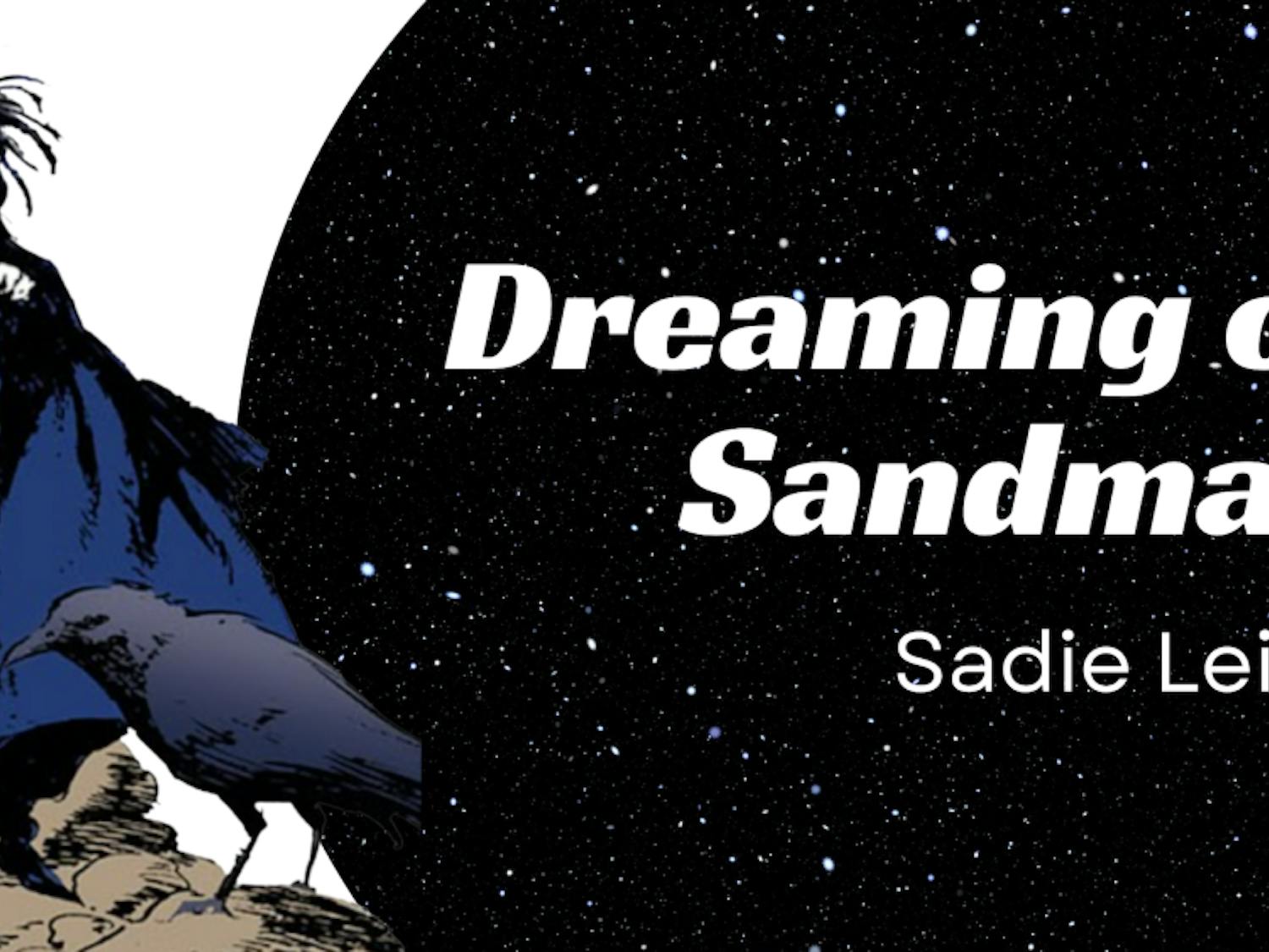 Dreaming-of-Sandman