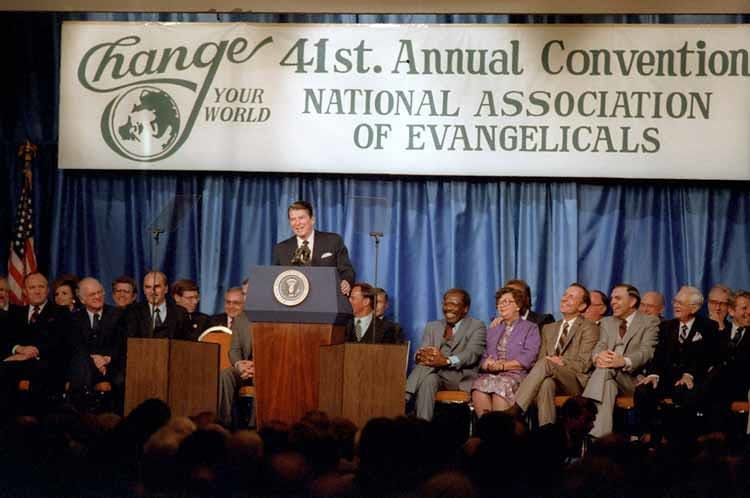 reagan_evangelicals
