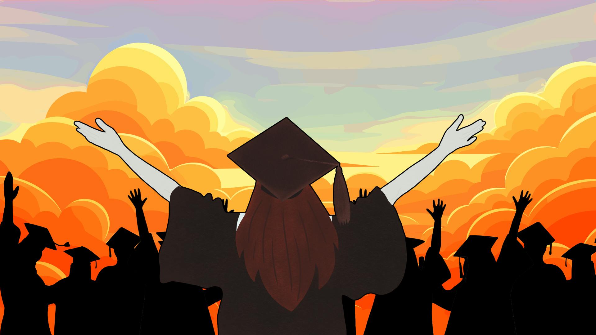 Engaged Seniors Profile Graphic