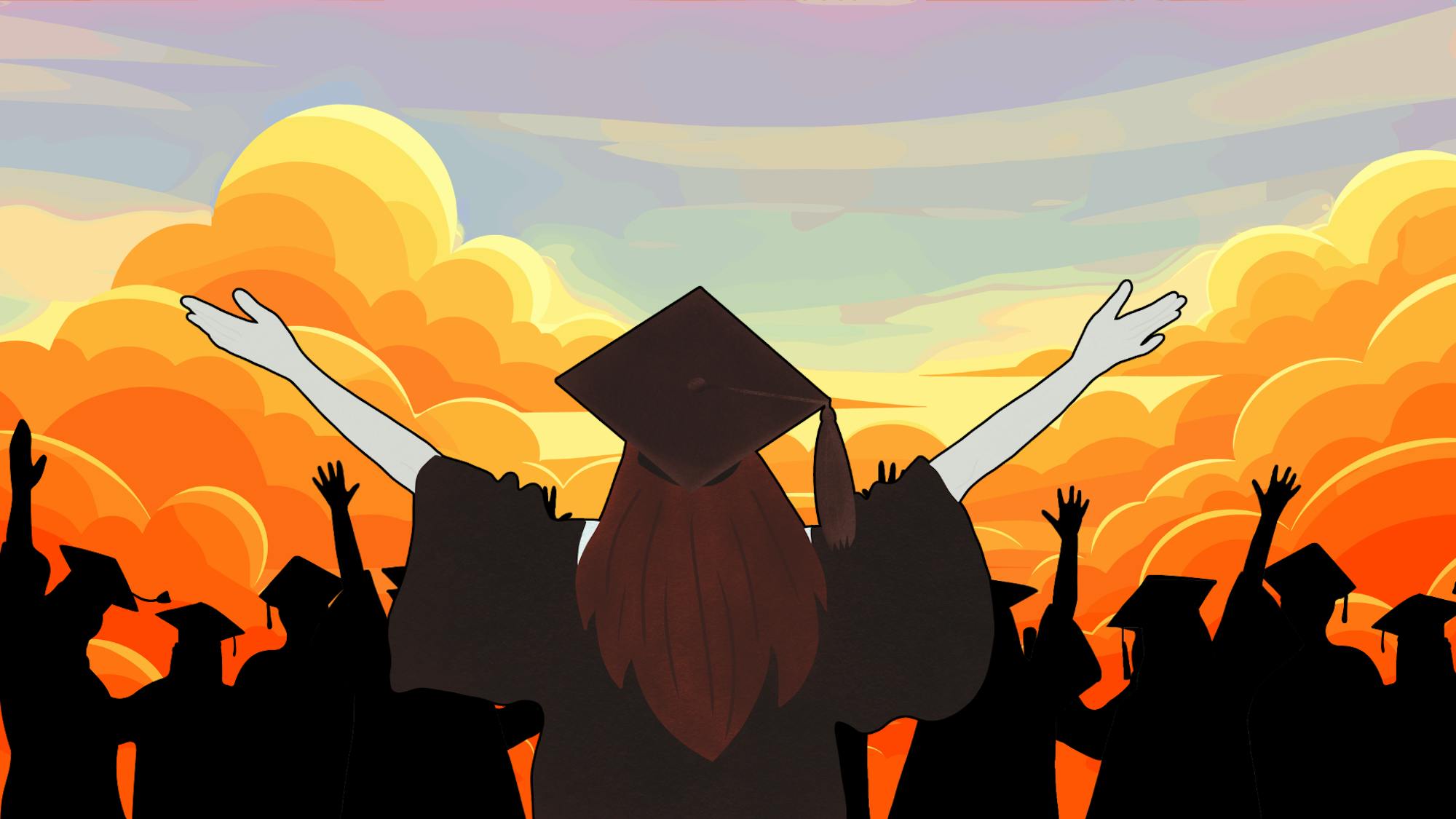 Engaged Seniors Profile Graphic