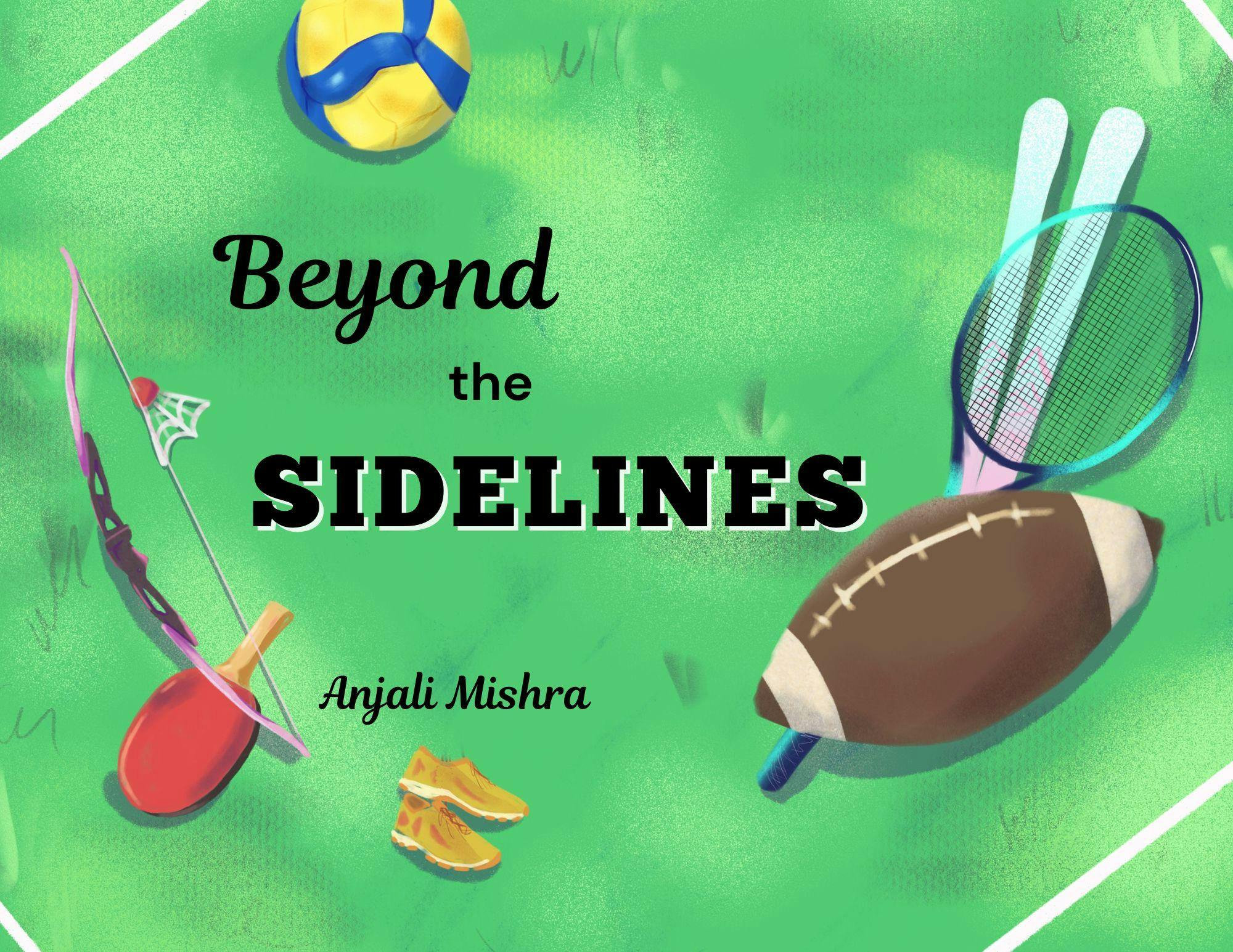 Beyond the Sidelines 