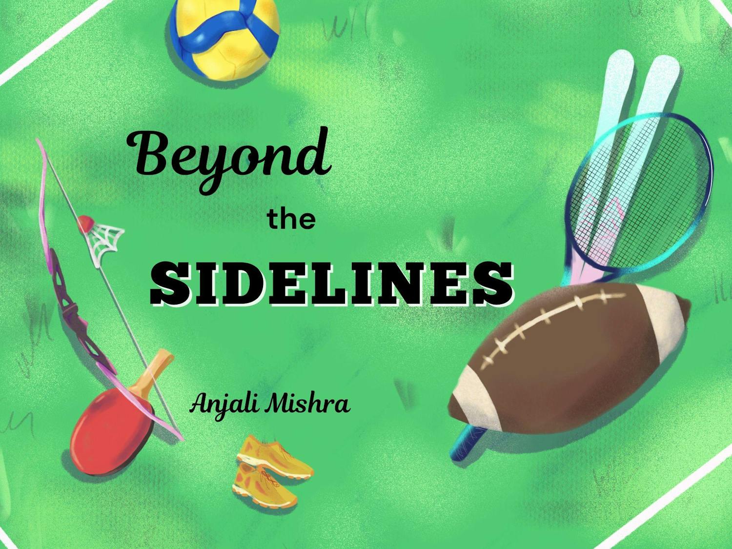 Beyond the Sidelines