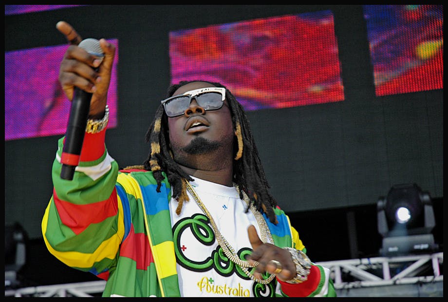 T-pain_at_hot_97_summer_jam_2007