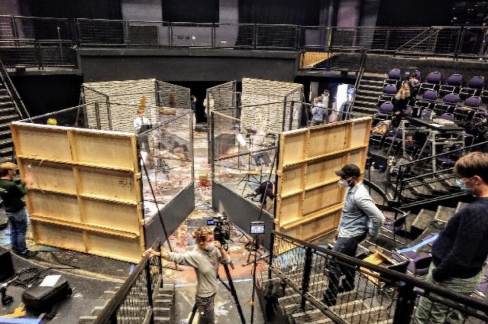 Tufts-Theater-Fall-Festival-of-Plays