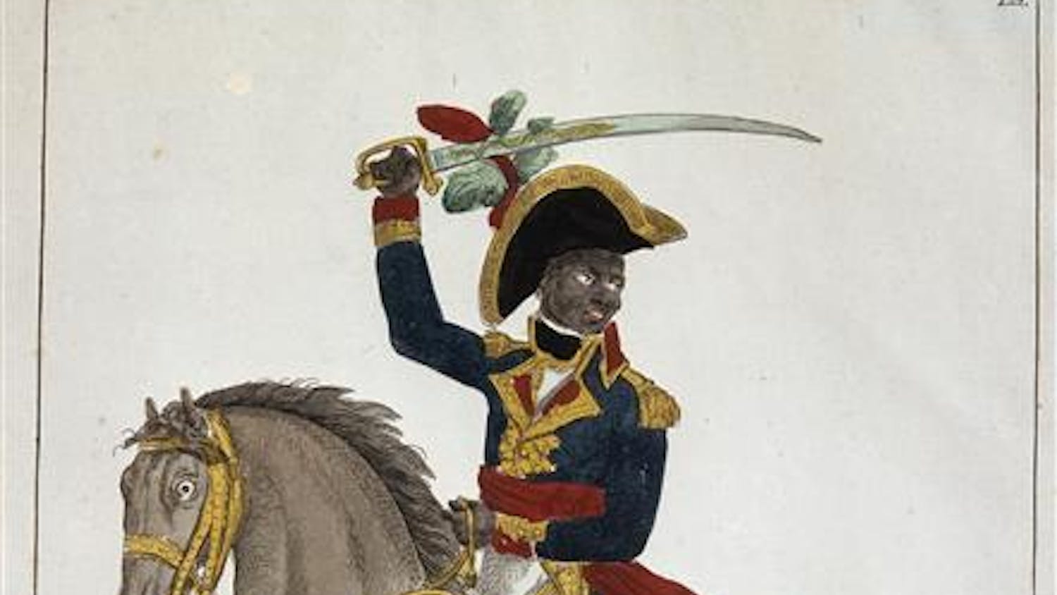 Toussaint Louverture