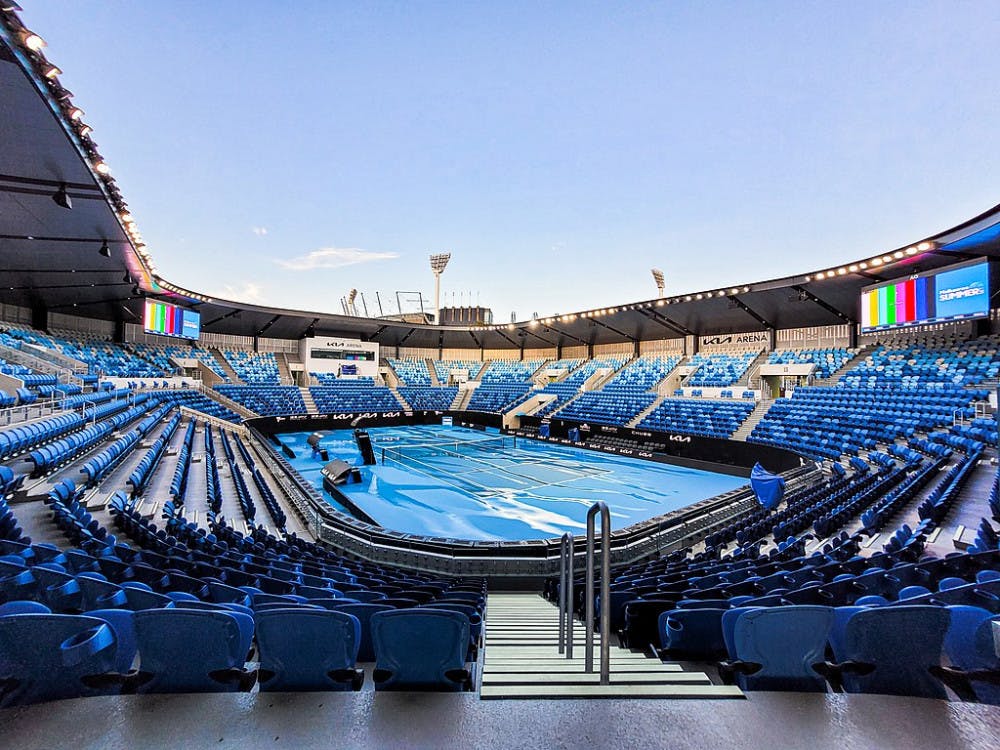 Melbourne_KIA_Arena_7_Jan_2022