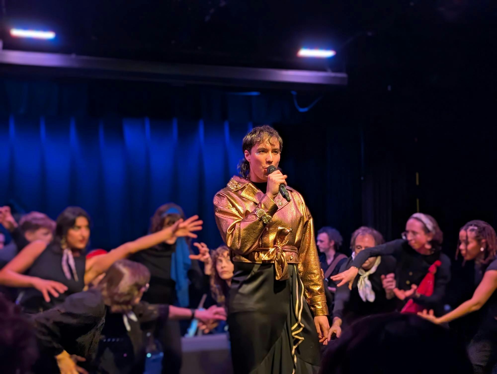 The Cloud Collector article photo