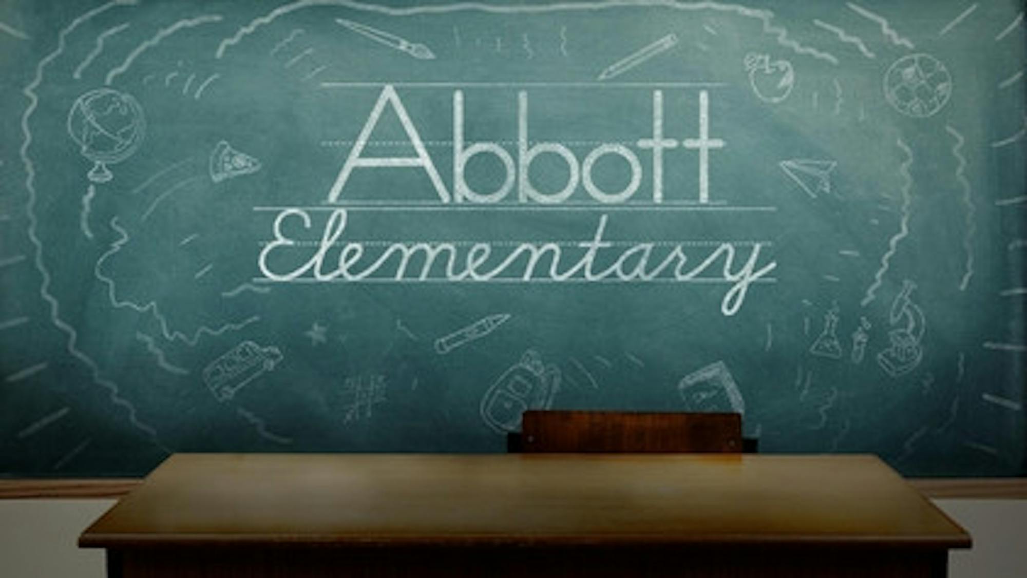 Abbott_Elementary_Logo