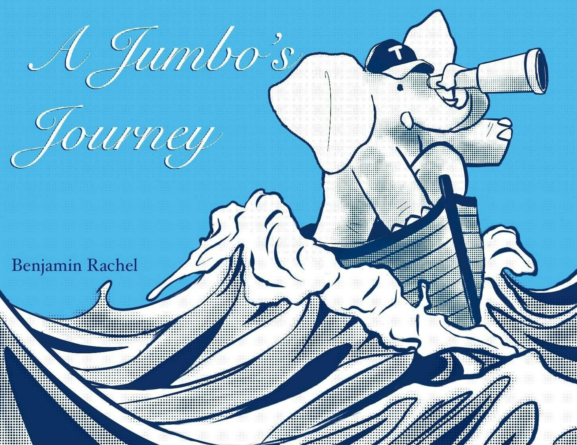 A Jumbo’s Journey