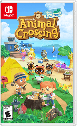 AnimalCrossing