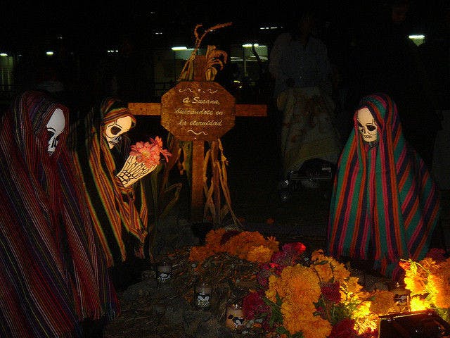 day of the dead