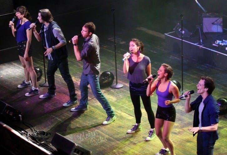 Back to witches and wizards and magical beasts&nbsp;— StarKid turned a dream into a reality this summer.