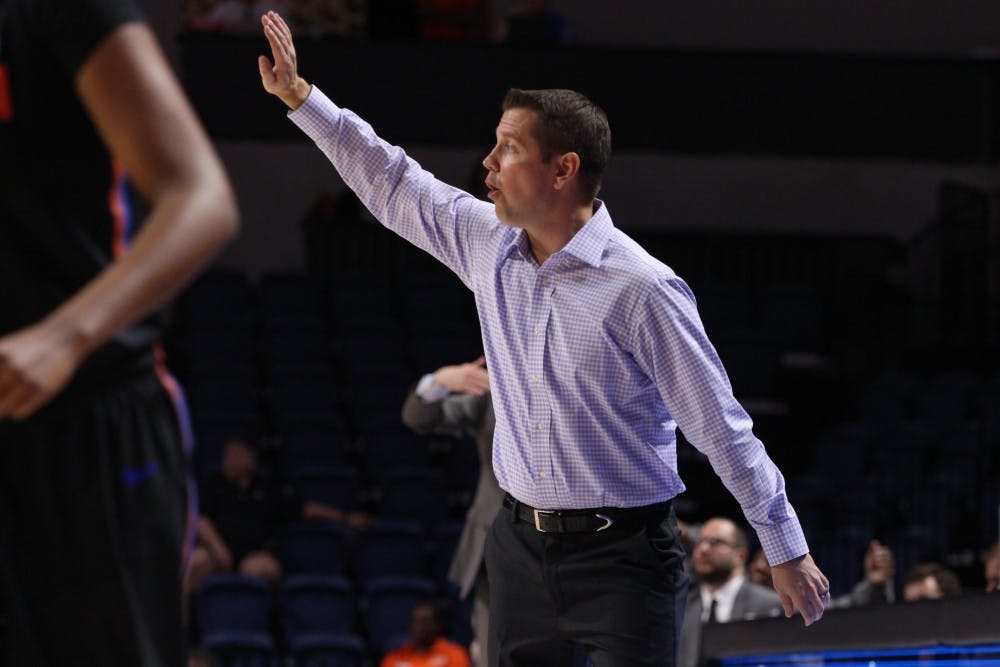 “You just start an SEC season, where everybody is bigger, faster, stronger, quicker,” said coach Cameron Newbauer after a loss to Alabama. “And you’ve gotta be tougher immediately. There’s no days off.”