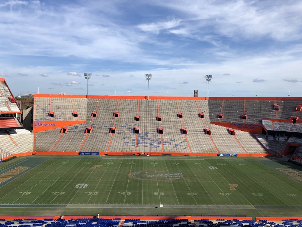 Florida football fielded its second commit in two days with three-star OT David Conner on Tuesday evening.
